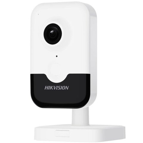 Профессиональная видеокамера IP компактная DS-2CD2423G2-IW(W)(2.8мм) Hikvision