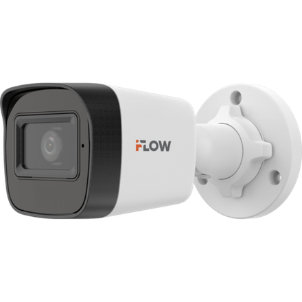 Камера видеонаблюдения iFlow F-AC-2151 (2.8 мм)