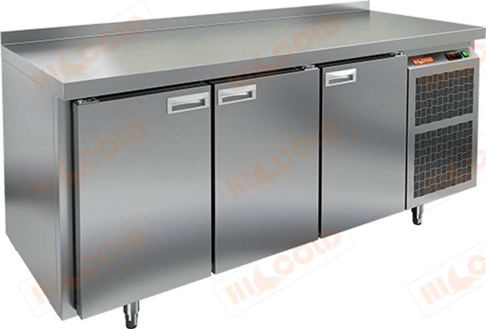 Стол холодильный GN 111/TN