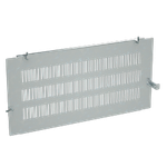 Закрытие системы шин фронт/тыл с отх. лин. В=300, Ш=400