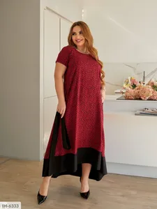 Платье IH-6318 Фабрика Моды