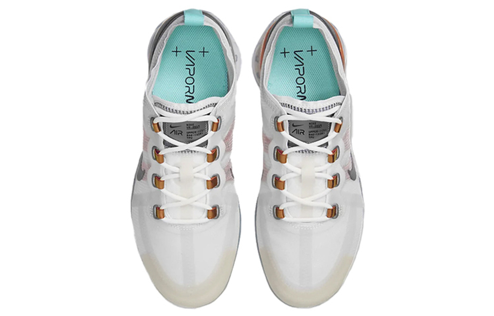 Кроссовки Nike Vapormax Se (Женская размерная сетка)