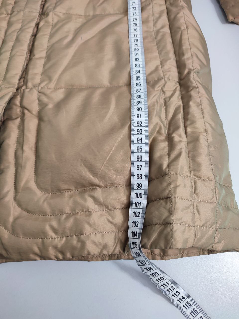 Пальто Bosd еврозима 46 размер