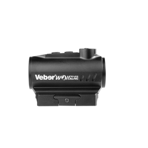 Прицел Veber Wolf Alfa RD1X20 OLED