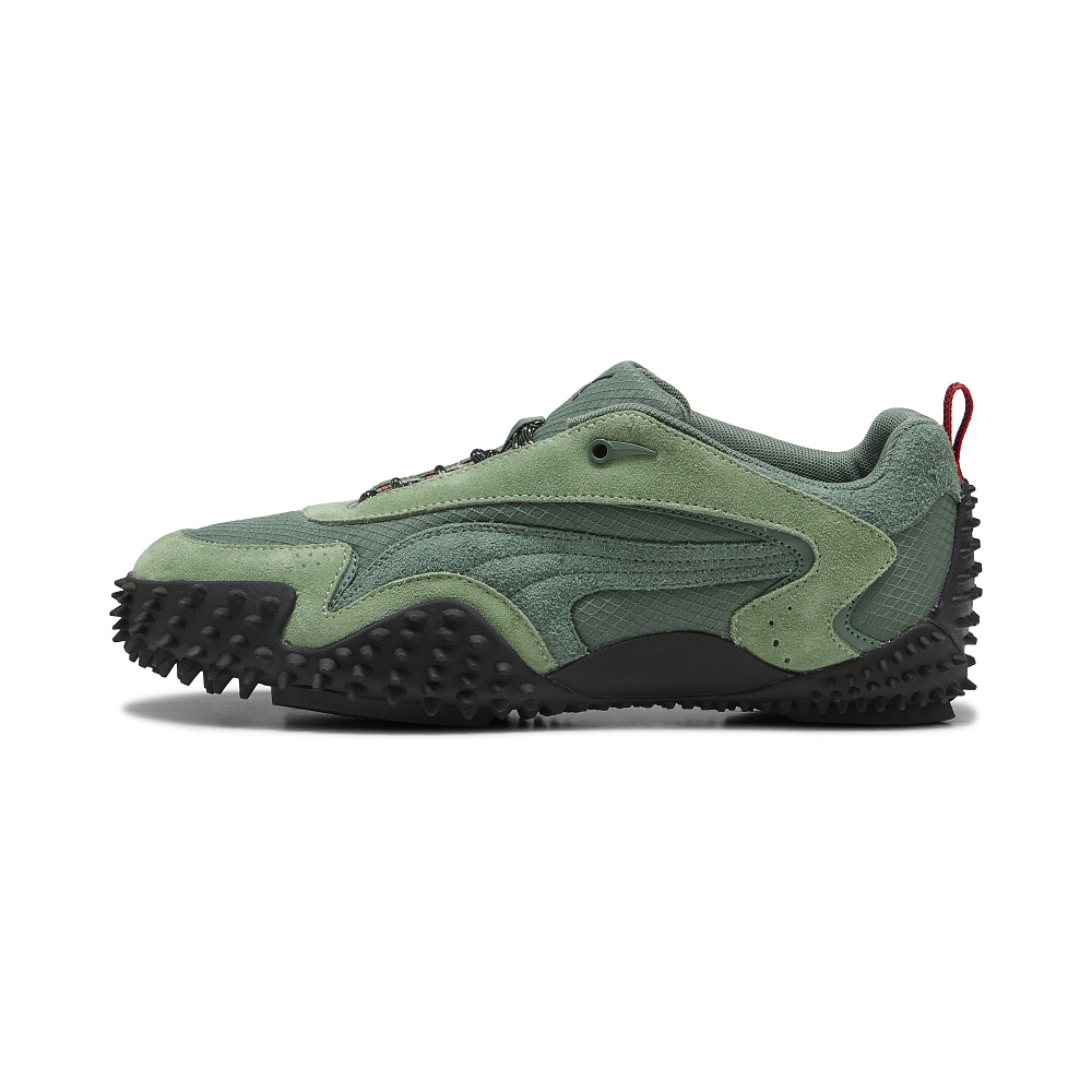 Кроссовки PUMA Mostro XC