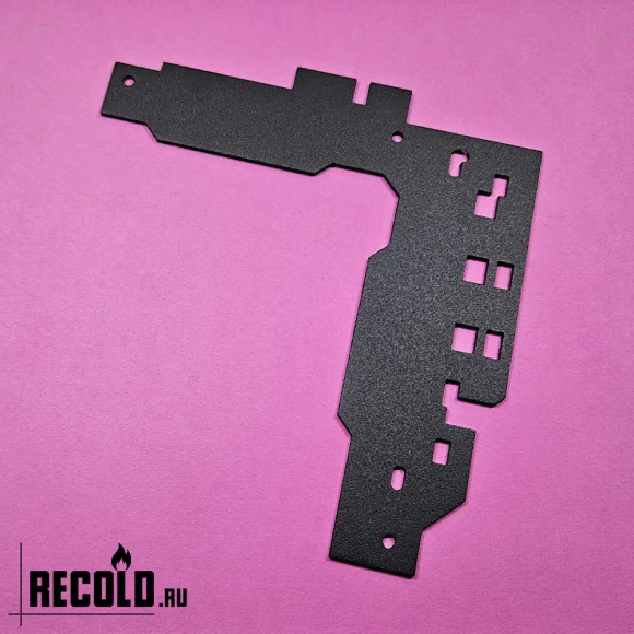 Радиатор VRM ASUS Z690, B660, Z790, B760 PLUS, GAMING, CREATOR, BTF