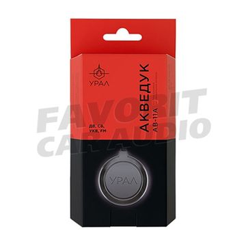 Антенна URAL (УРАЛ) AB-11 Акведук