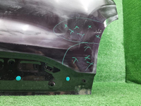 Дверь задняя левая EXEED VX (2021-н.в.)