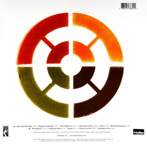 Ben Harper & The Innocent Criminals / Call It What It Is (LP)