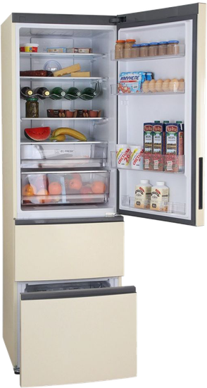 Холодильник Haier A2F635CCMV