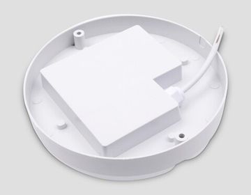 Уличный потолочный светильник 15W 4200K ST8624 белый Street Ambrella