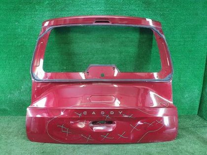 Крышка багажника VW Caddy 5 (2020-н.в.)