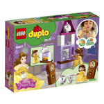 LEGO Duplo: Чаепитие у Белль 10877 — Belle's Tea Party — Лего Дупло