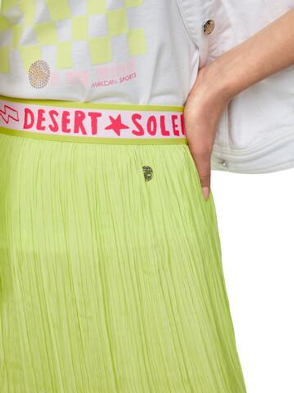 Marc Cain Юбка плиссированная