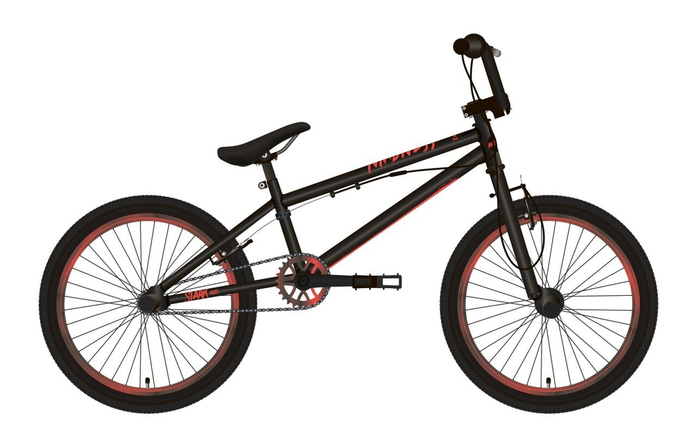 BMX Stark Madness BMX 1 (2020)