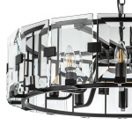 Подвесная люстра Lightstar NOVARA 713287