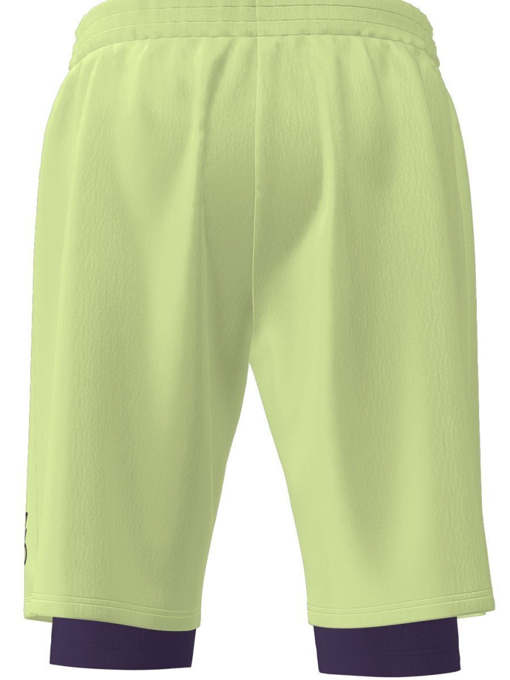 ОДЕЖДА ДЛЯ ТЕННИСА Мужская, Шорты SEVENSIX ALEX SHORTS .