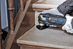 Набор насадок STARLOCK 13 шт WOOD/METAL Bosch 2608661694