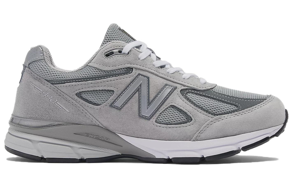 Кроссовки New Balance Nb 990 V4