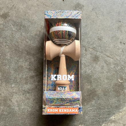 Кендама KROM Noia 5