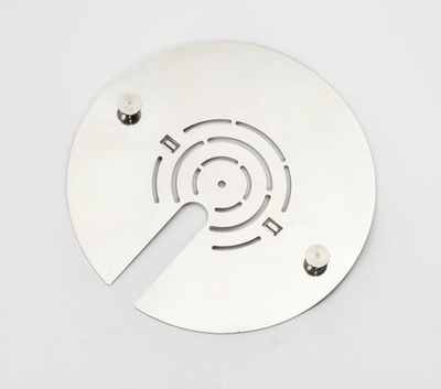 Заглушка 201 (КЭП-6, КЭП-10)