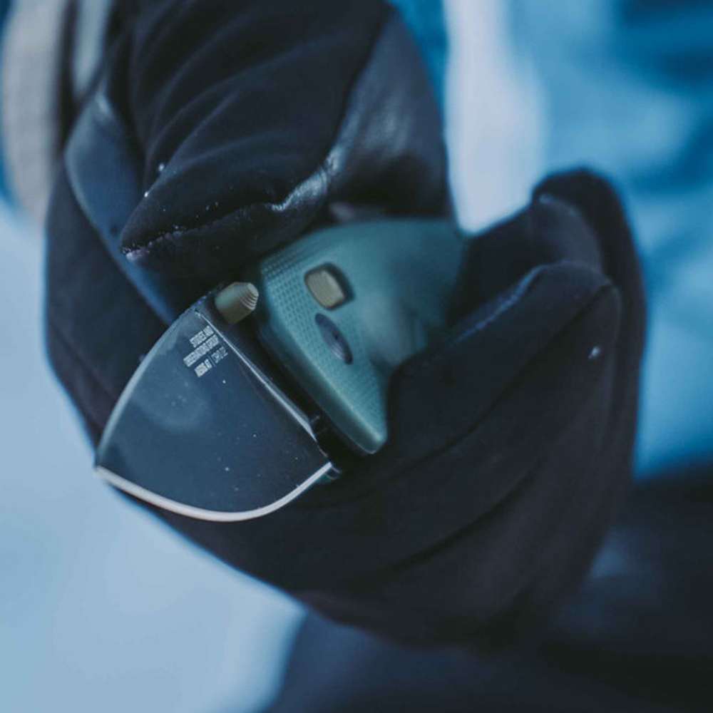 Нож складной SOG 11-41-04-57 Aegis Mk3 Forest+Moss