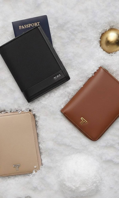 Портмоне и кошельки