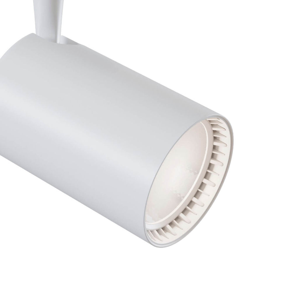 Трековый светильник Maytoni Technical TR003-1-30W3K-W