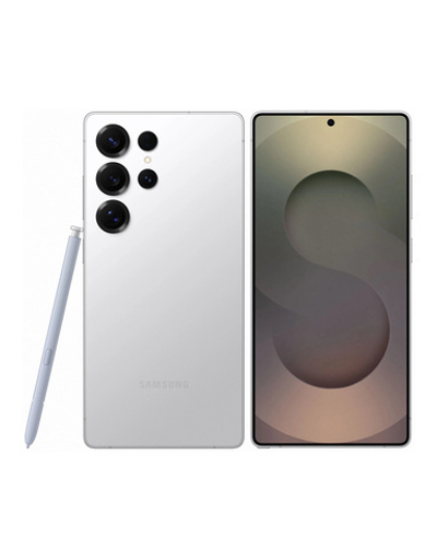 Samsung Galaxy S25 Ultra 12 Silver
