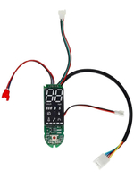 Дисплей рулевая плата бортовой компьютер для Kugoo L2 PRO