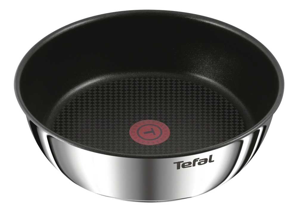 Сотейник 24 см Tefal Ingenio Emotion L9483574