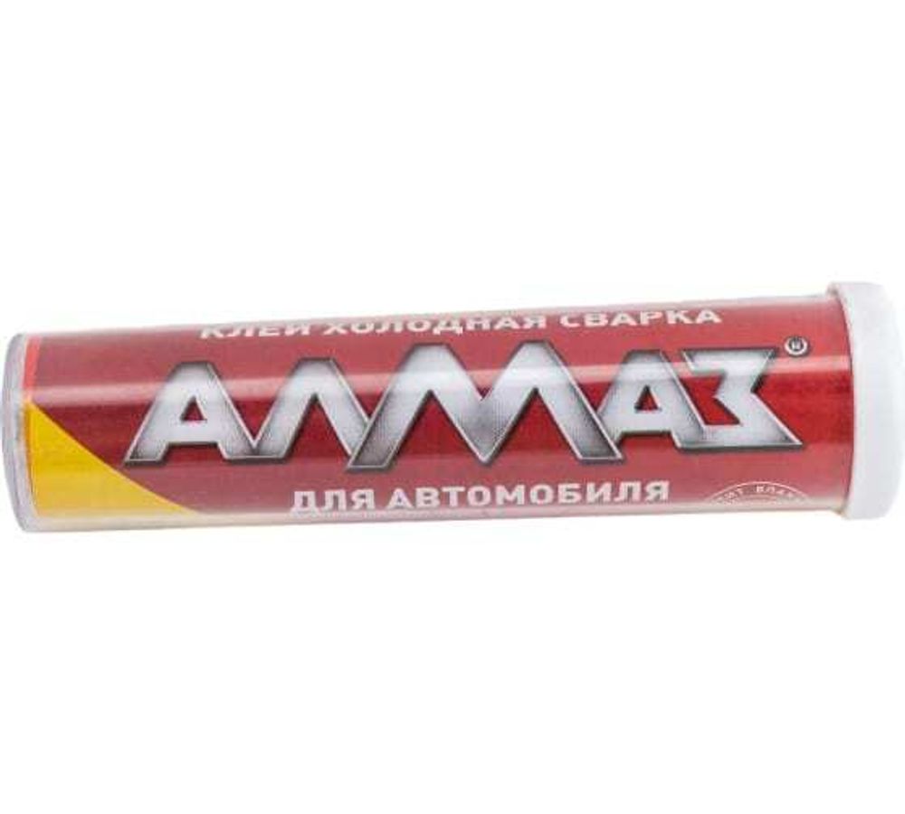 Холодная сварка Алмаз-пресс 58г Авто