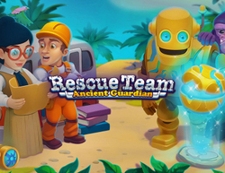Rescue Team: Ancient Guardian (для ПК, цифровой код доступа)