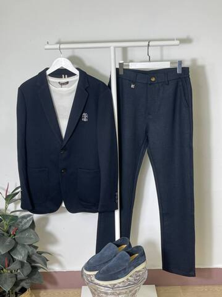 Комплект повседневной одежды