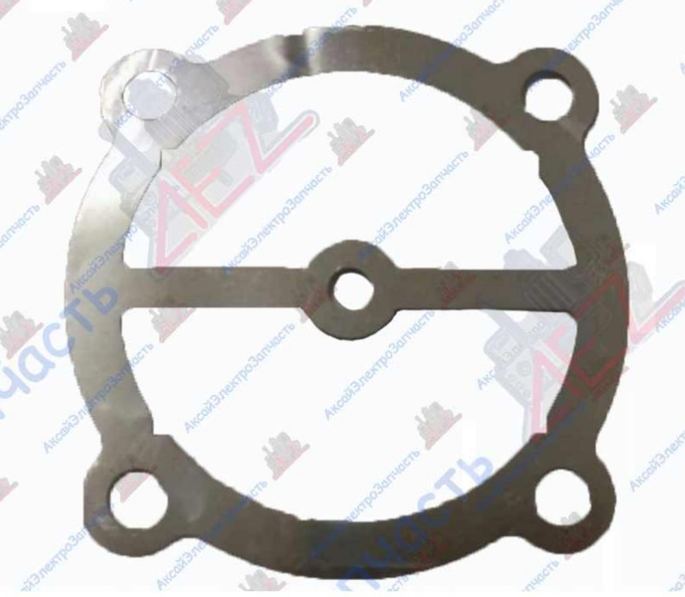 Уплотнение компрессора Remeza (прокладка алюминиевая) [AEZ]