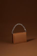 МИНИ-СУМОЧКА «BASE» НЮД