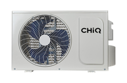 Сплит-система СHiQ INVERTER CSDH-18DB-S Grace Silver