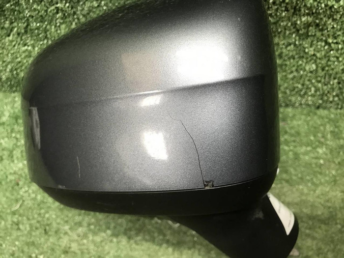 Зеркало правое Volvo XC90 2 (2014-н.в.) 15 конт.