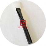 КИСТЬ для МАСОК СИЛИКОН 15х3х1,5см.