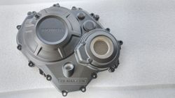 11330-MKY-T90. COVER COMP., R. CRANKCASE. HONDA