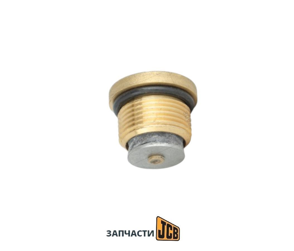 Пробка с магнитом JCB 816/82010