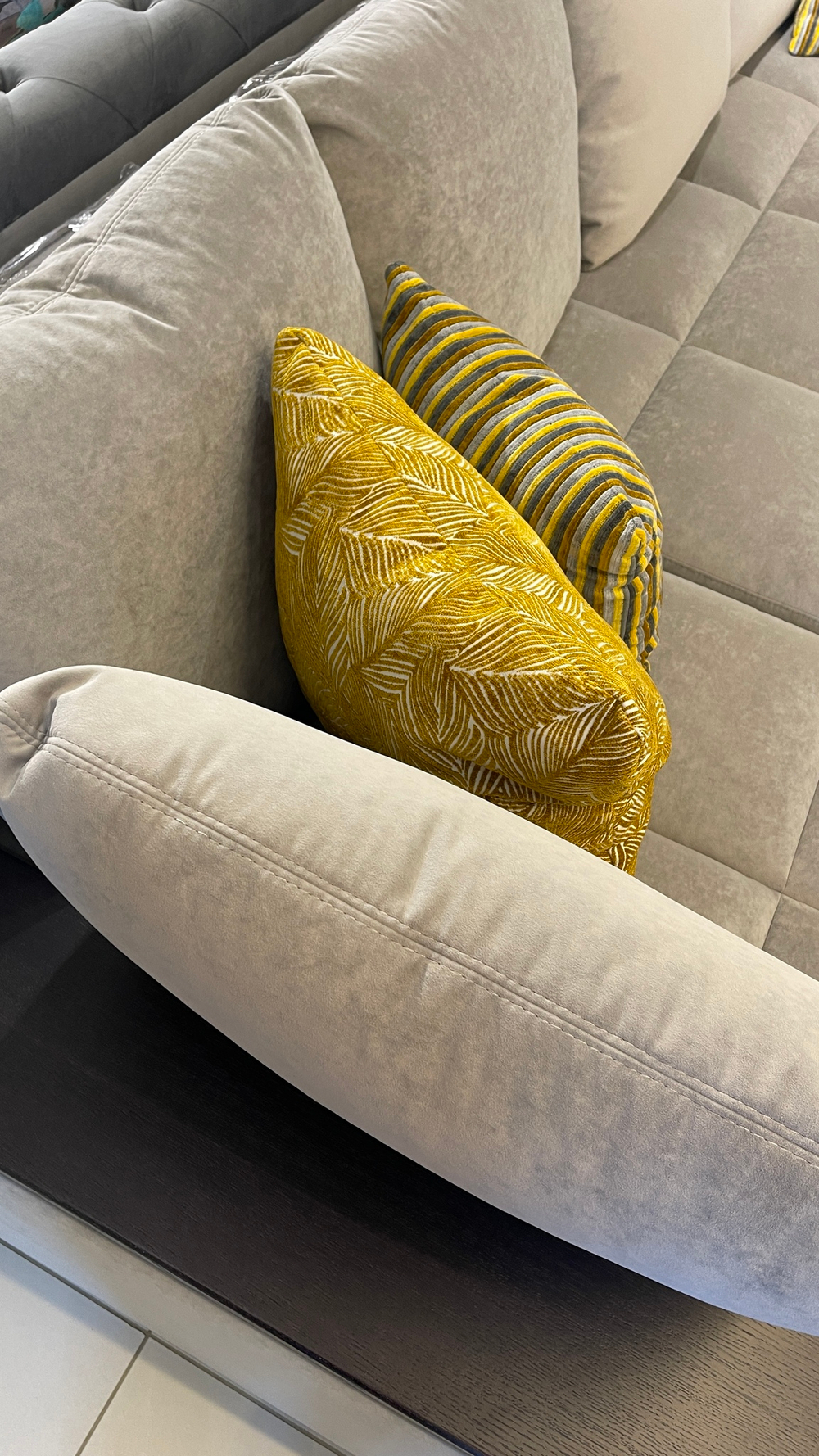 Диван СпайГай