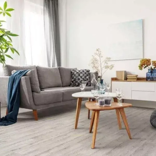 Линолеум бытовой Ideal Portman Gotick Oak 1_129L, 2,5 метра (резка)