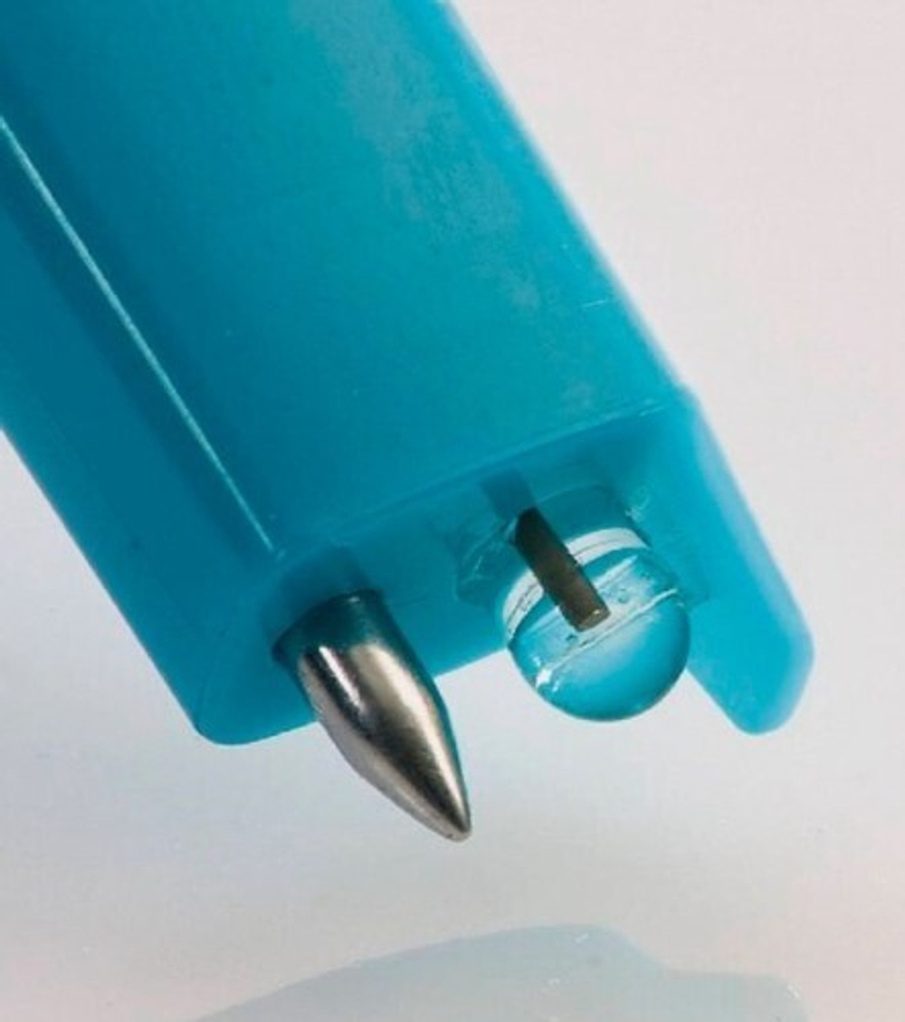 Измеритель кислотности Testo 206 pH1 с поверкой 0563 2061/001