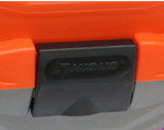 Ящик Nisus (Helios) Tracke Box 3-полочный 430x220x240мм N-TB-3 ( MB-BU ) -