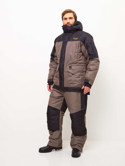 Костюм Canadian Camper VIKING PRO, цвет Stone