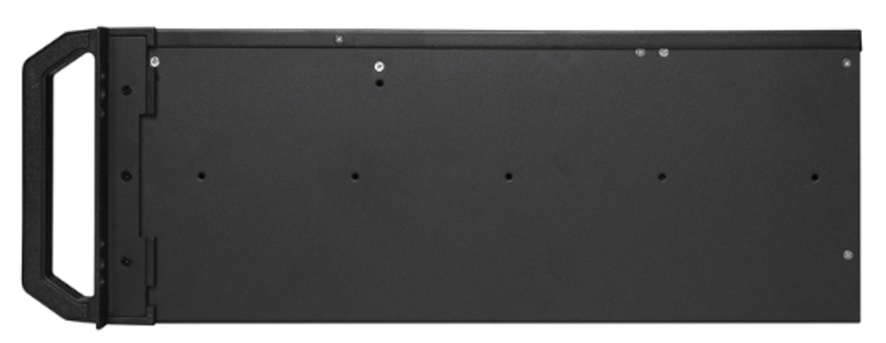 Корпус серверный 4U Exegate Pro 4U450-16/4U4019S/500RADS