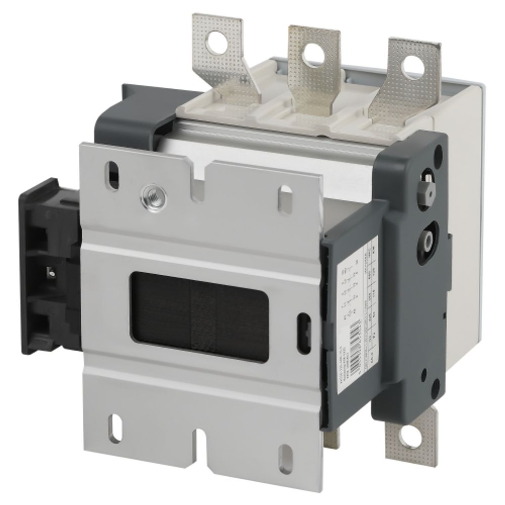 Контактор КТИ-5225 ЭРА PRO KKT50-225-400-10-E 225А 400В/АС3 | Контакторы КТИ