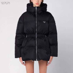 Пуховик Prada