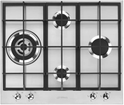 Варочная поверхность Smeg PX364L